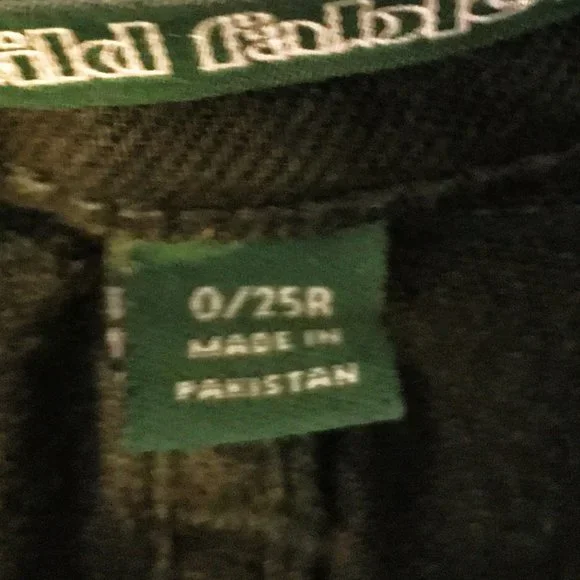 WILD FABLE Super-High Rise Distressed Baggy Jeans 𝐍𝐄𝐖 𝐖𝐈𝐓𝐇 𝐓𝐀𝐆𝐒! - Picture 12 of 14